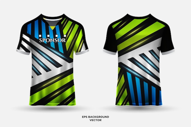 Sports Jersey 08 Eight