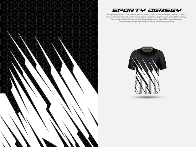 Sporty Jersey Extream long sleeve 241