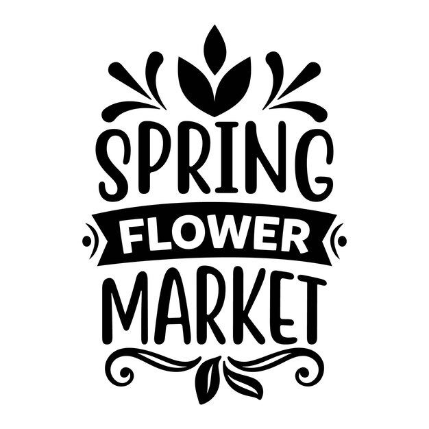 Vector spring vector design hello spring vector design porch sign vector design welcome spring vector