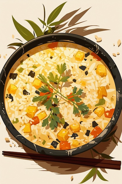 Sri Lankan Kottu Roti and Stir Fried Bread