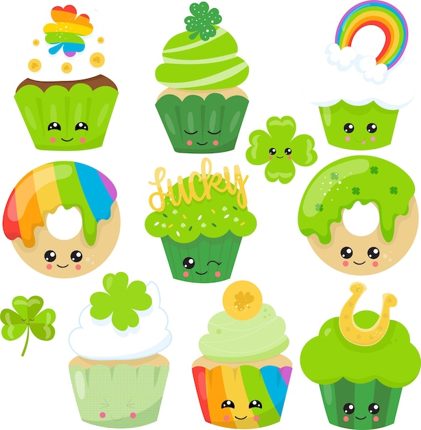 st patricks day clipart