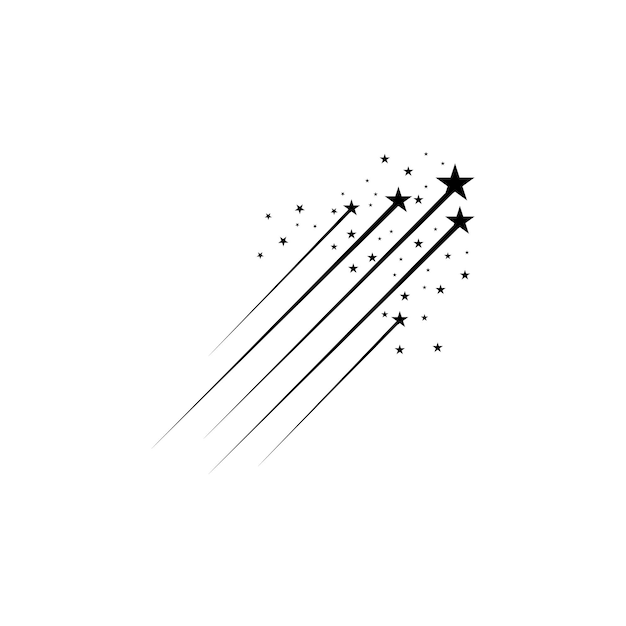 Star icon Template