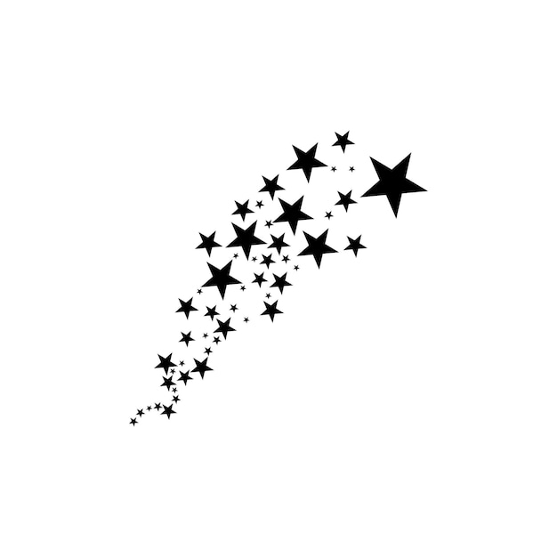 Star icon Template