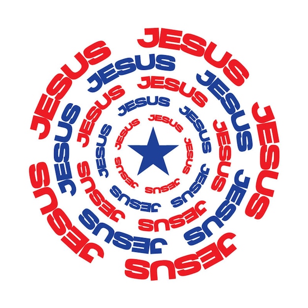 star Jesus scripture bible verse