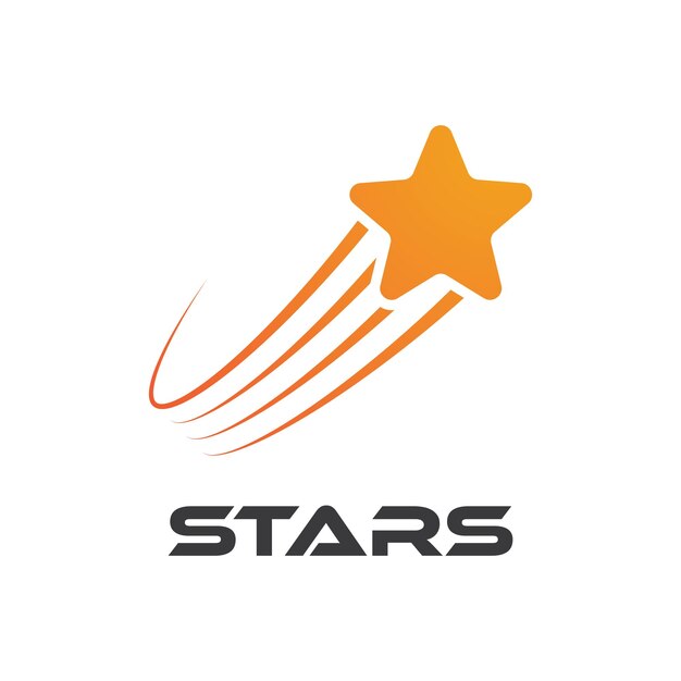 Star Logo illustration