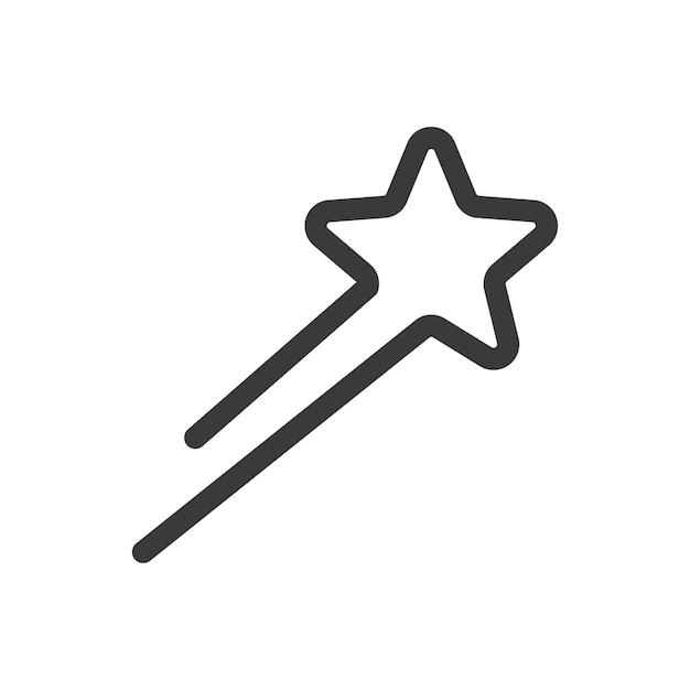 Star Logo illustration