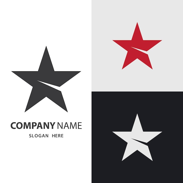 Star logo images