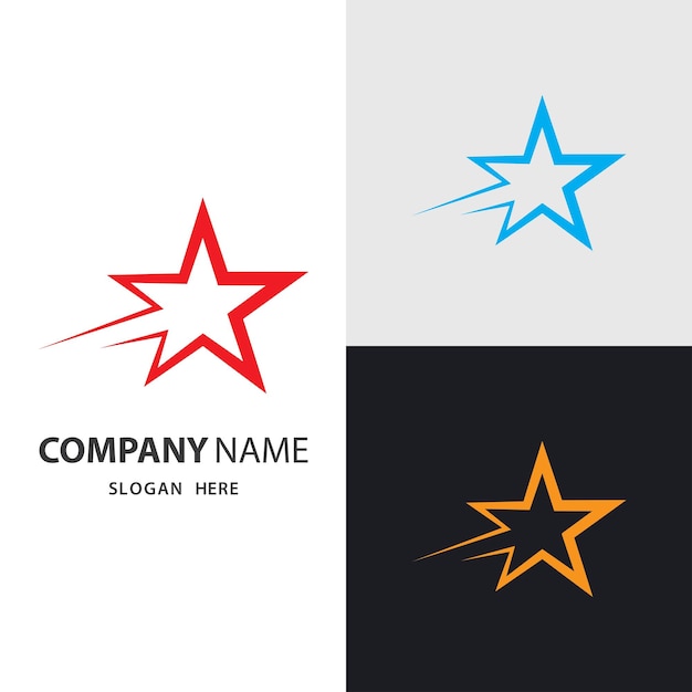 Star logo images