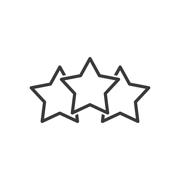 Star logo