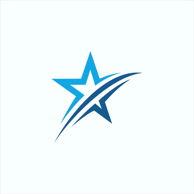 Star logo