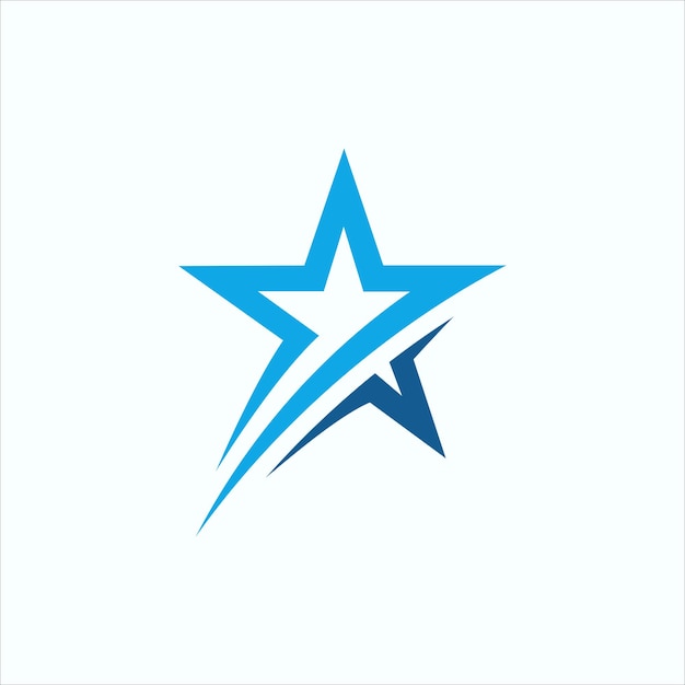 Star logo