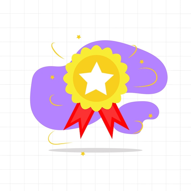 star medal