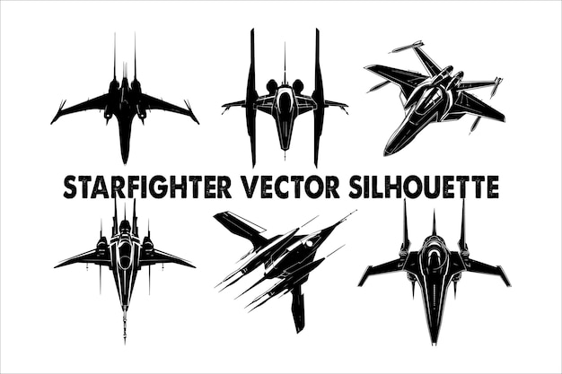 Vector starfighter space combat starfighter space combat spaceship interstellar scifi