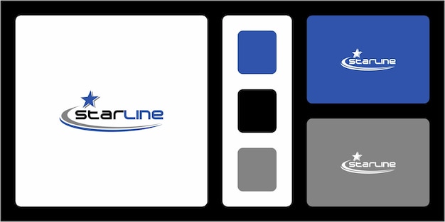 starline logo