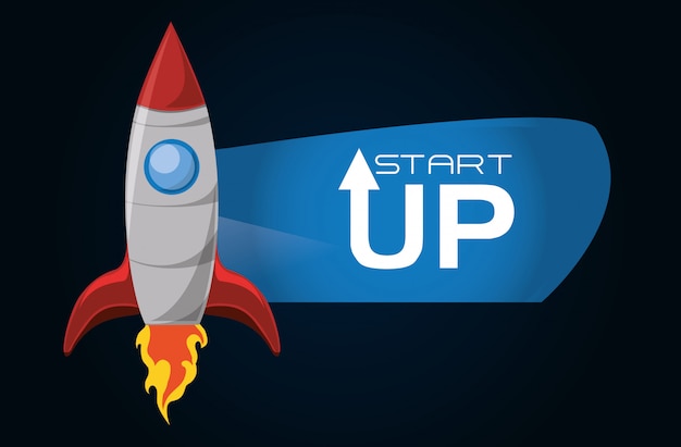 Start up design 