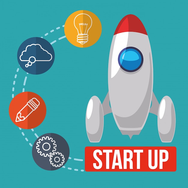 Start up design 