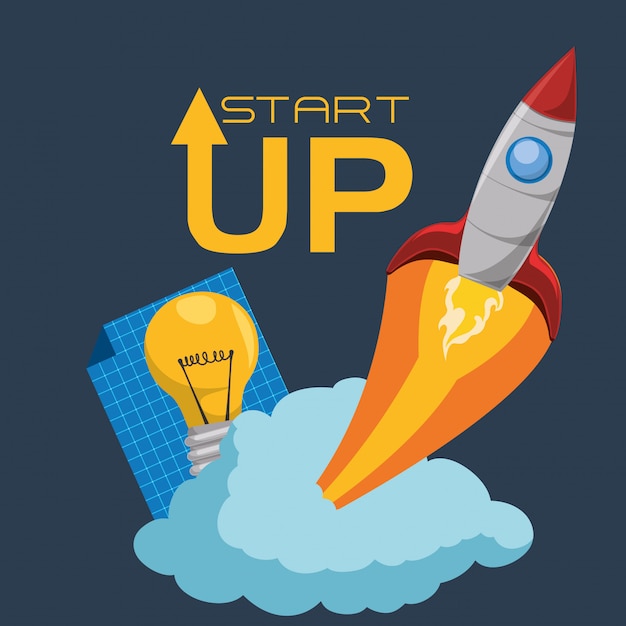 Start up design 