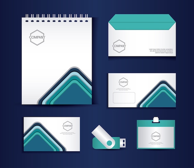 Stationary templates