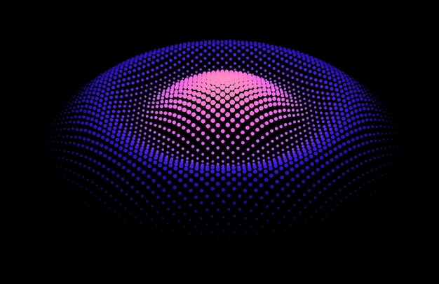 Statistic flow from dynamic particles