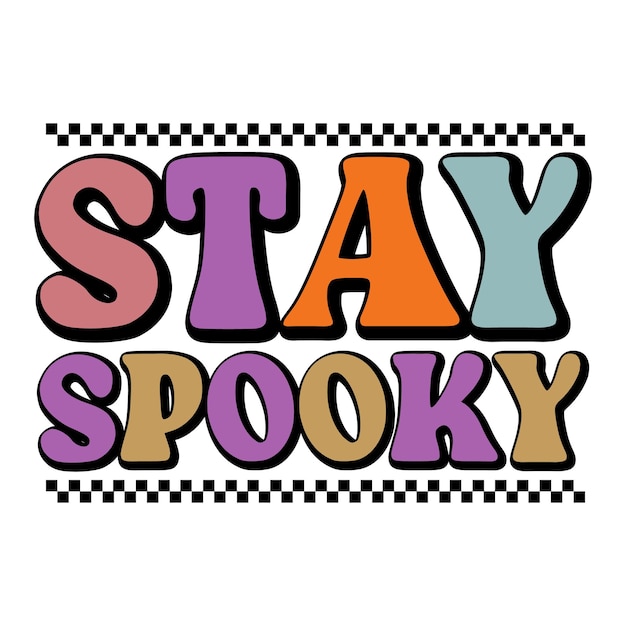 stay spooky, halloween svg, halloween t shirt, svg design