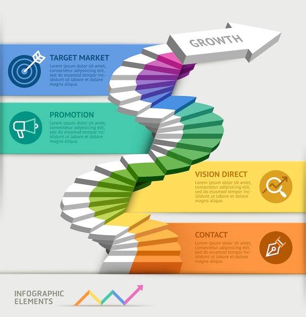 Steps to starting a business template.