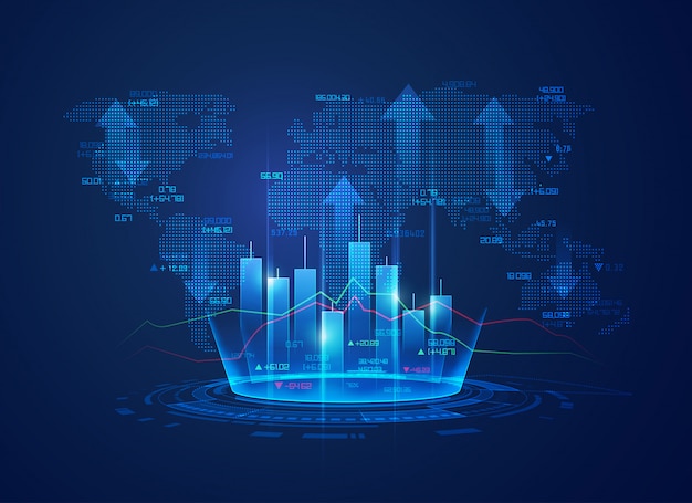 Stock market exchange technology