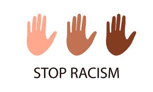 Racism symbols