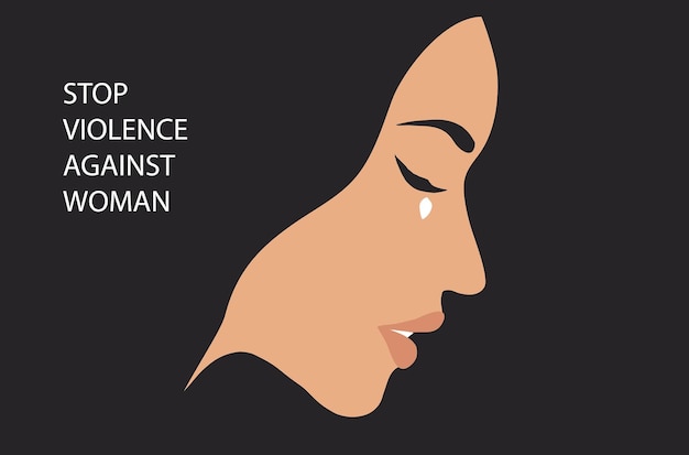 Stop violence against woman the International Day for the Elimination of Violence agains