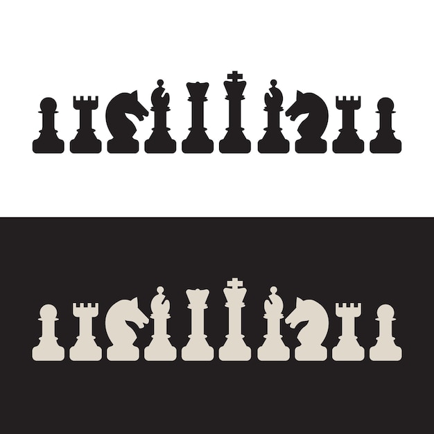 Strategic Chess Game