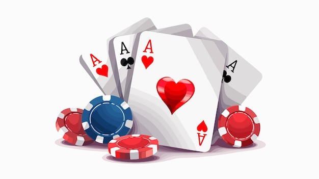 Strategic Playing of Curved Cards A Lucky Combination in Hand