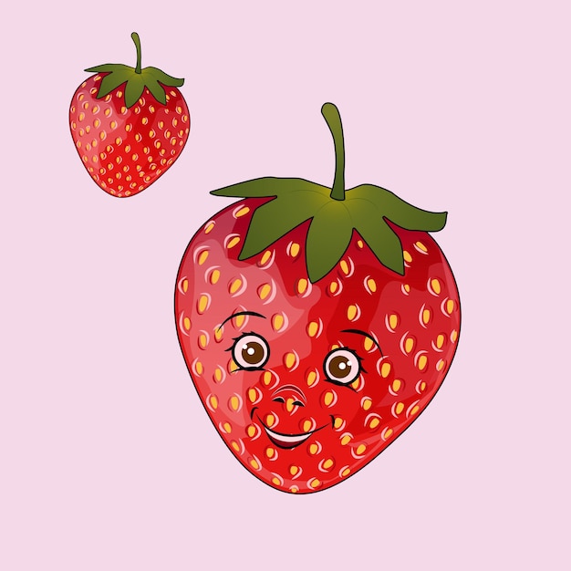 Strawberry