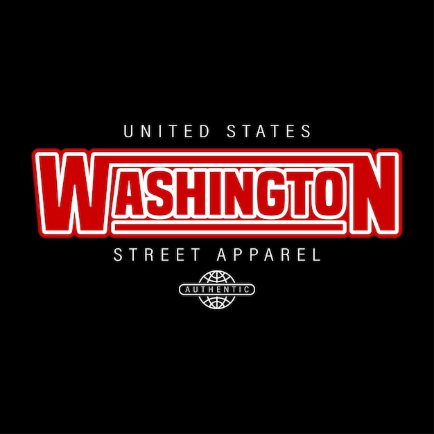 Streetwear Graphic Design Washington DC