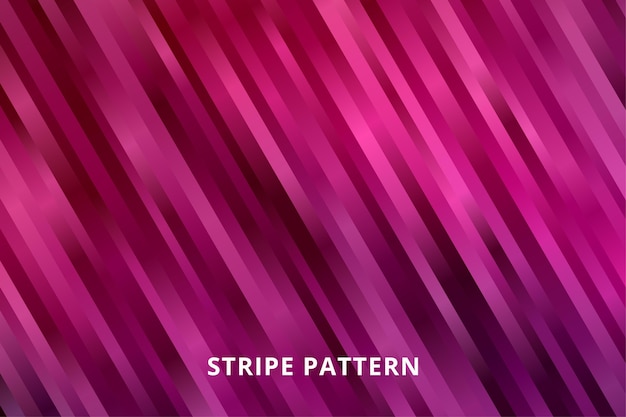 Stripe pattern abstract background wallpaper. Metal steel texture.