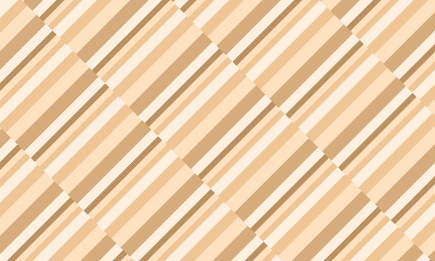 a striped pattern with stripes on a beige background