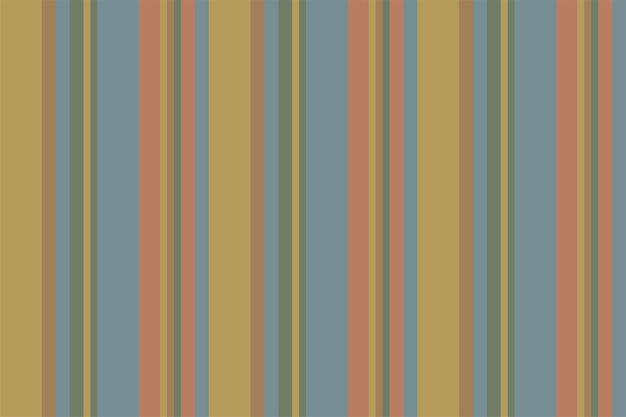 Stripes background of vertical line pattern Vector striped texture modern colors