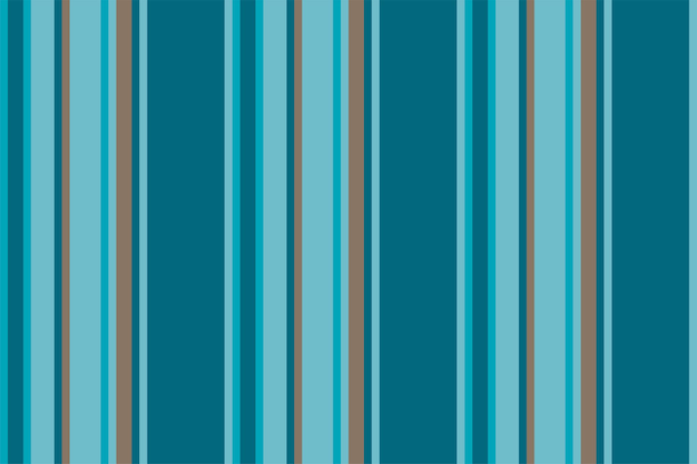 Stripes background of vertical line pattern Vector striped texture modern colors