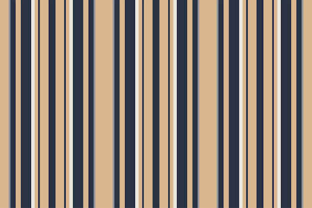 Stripes background of vertical line pattern Vector striped texture modern colors