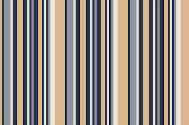 Stripes pattern vector background Colorful stripe abstract texture