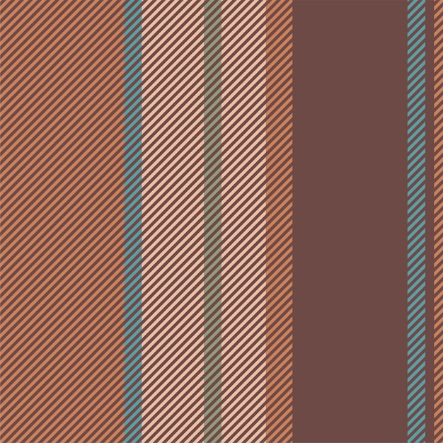 Stripes pattern vector background Colorful stripe abstract texture