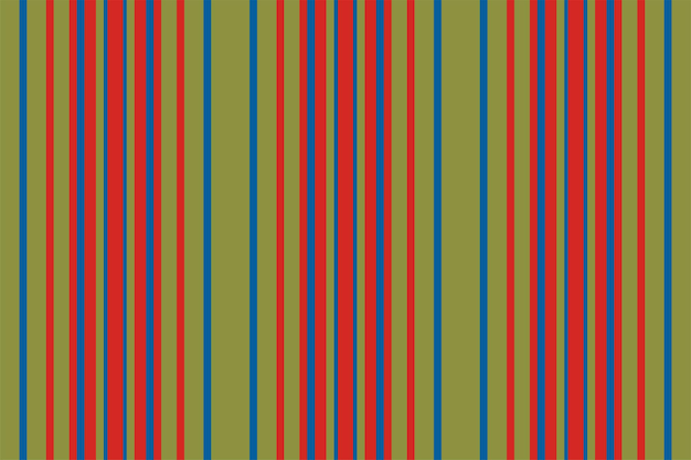 Stripes pattern vector background Colorful stripe abstract texture