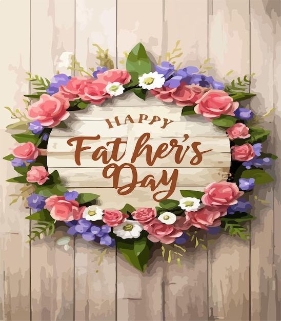 A stunning professionally crafted Fathers Day floral arrangement