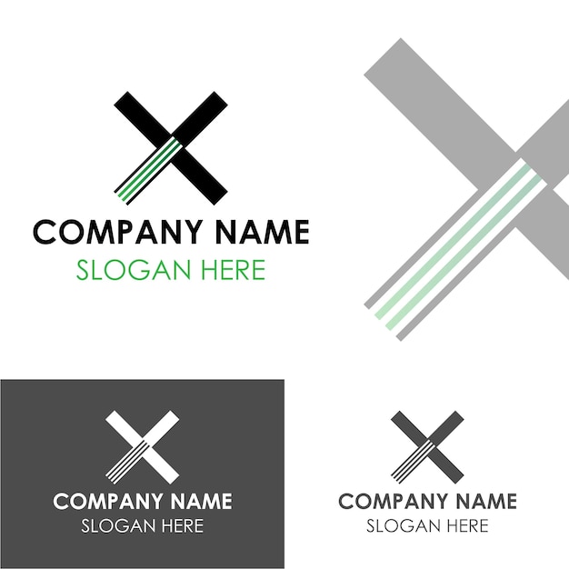 Stylish business logo for your company