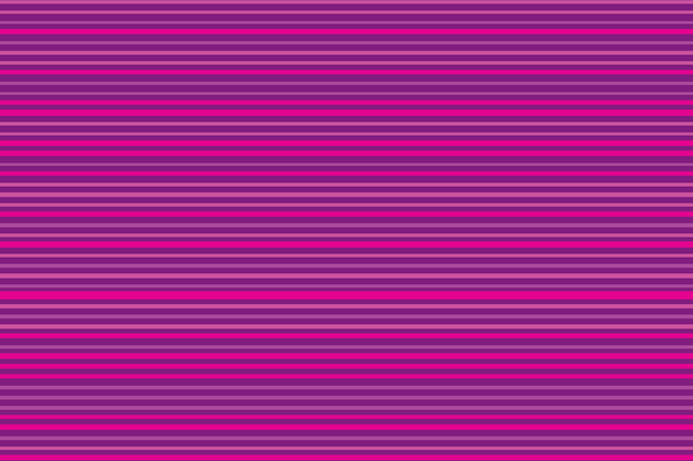 Vector stylish design horizontal stripe vector seamless background str