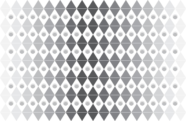 Stylish modern pattern background design