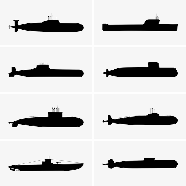 Submarines