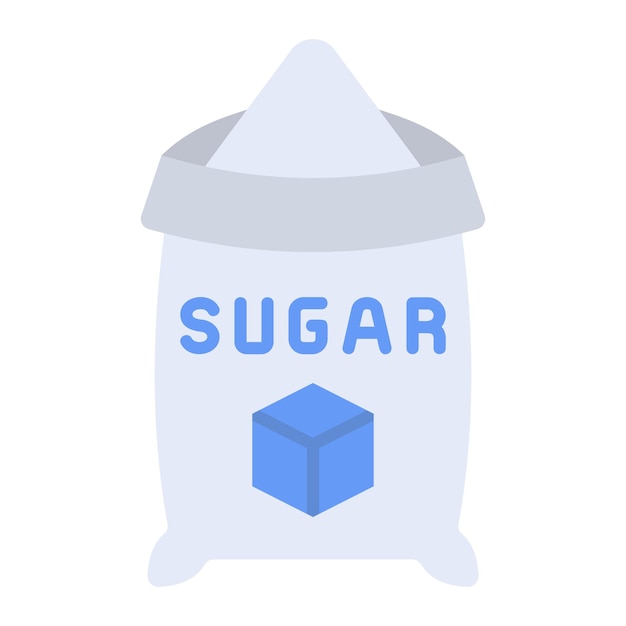 Sugar Icon