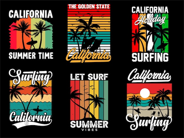 Summer creative new t shirt designs