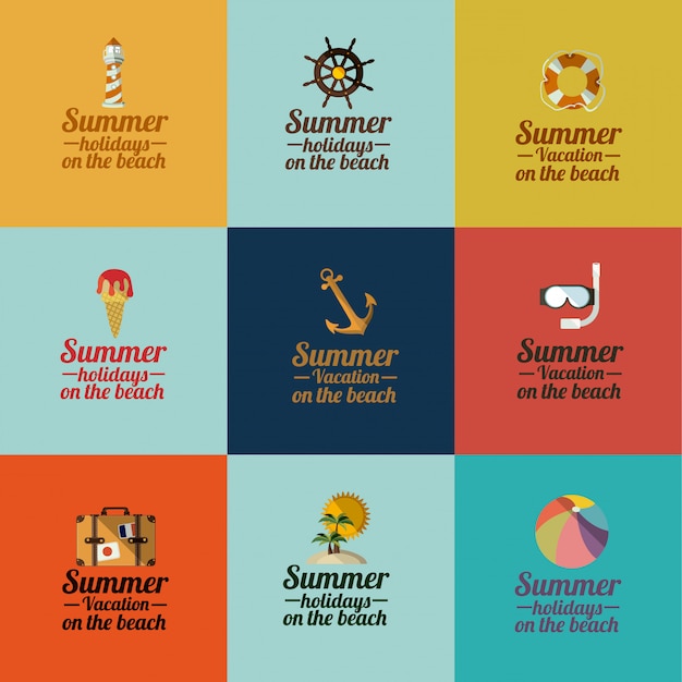 Summer design