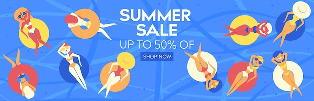 summer sale