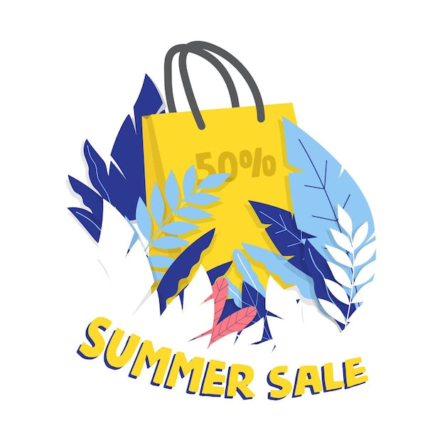 Summer Sale